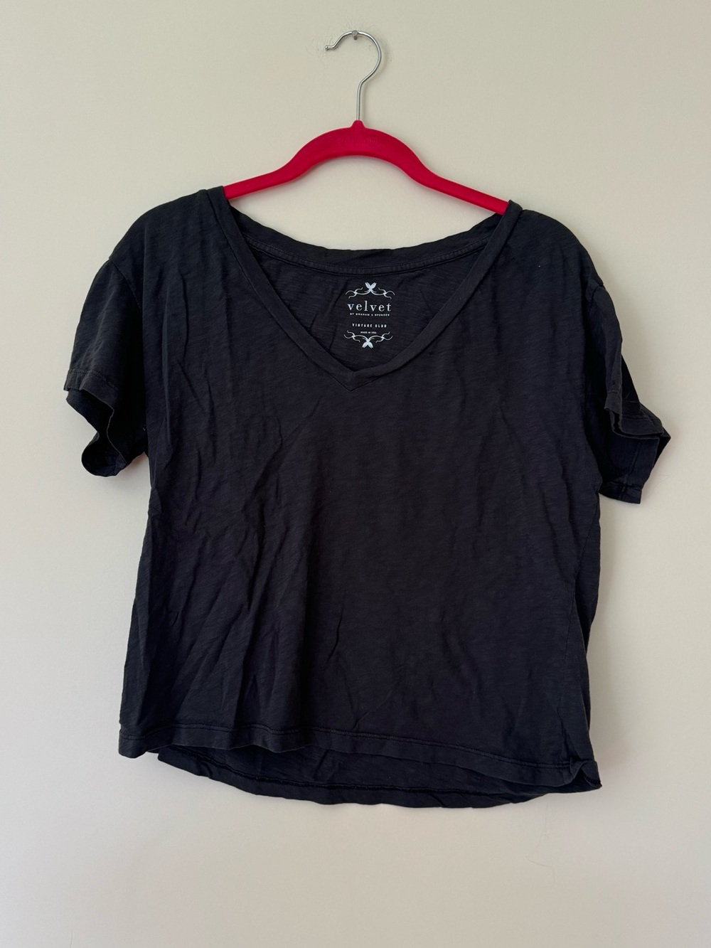 T shirt